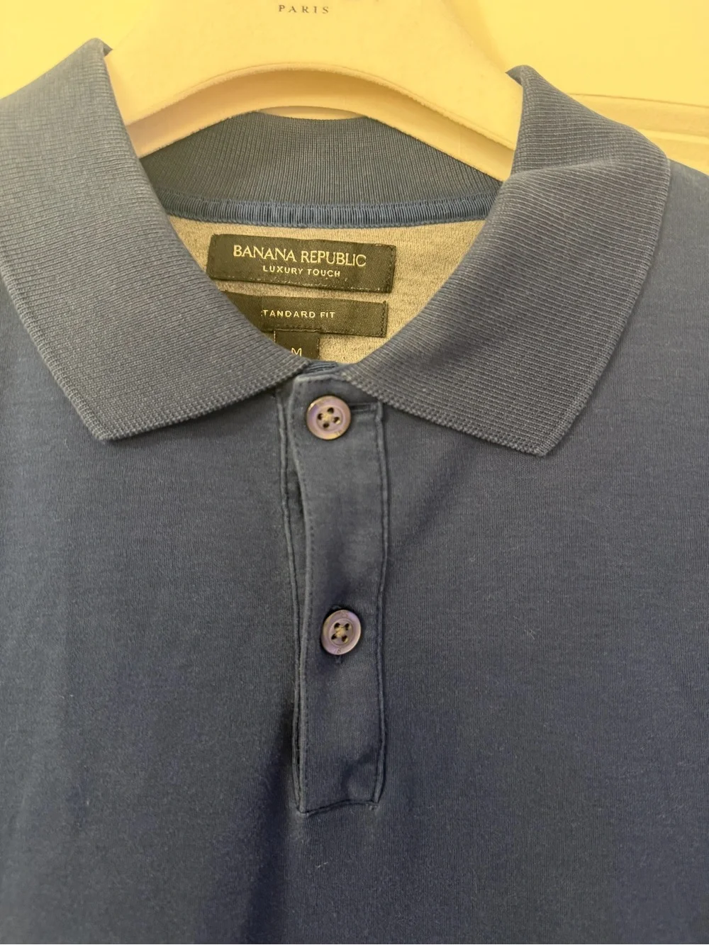 Banana Republic simple clean